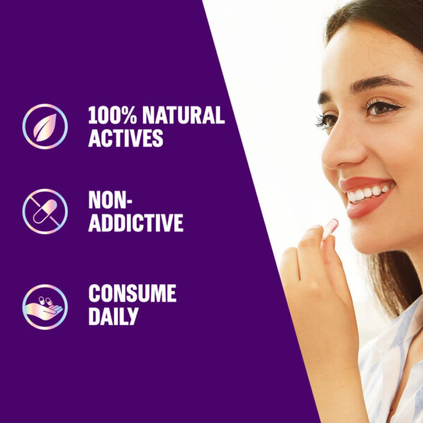 Durex Elevate Performa Capsules for Women – Pack of 2