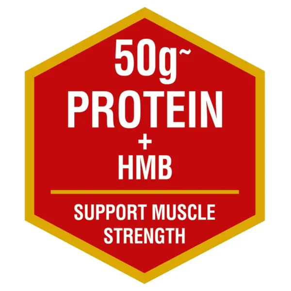 Maxvida High Protein Vanilla Flavour Powder 400 gm