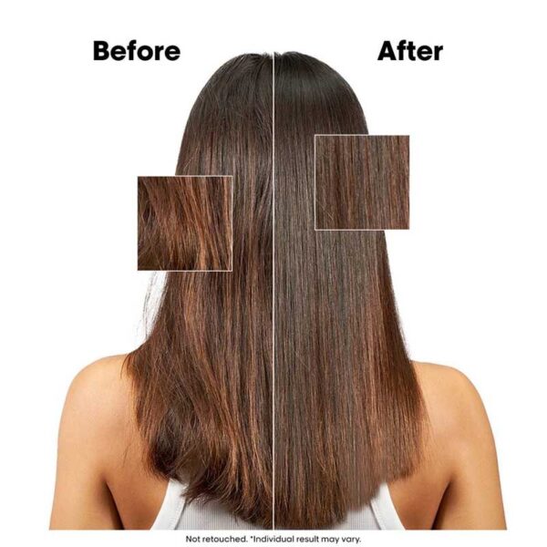 Xtenso Care Masque For Frizz-Free, Smooth & Manageable Hair 196gm