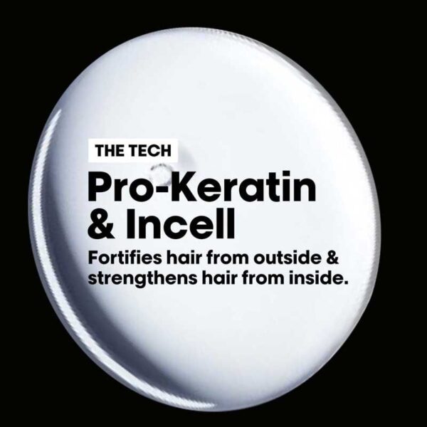 Xtenso Care Masque For Frizz-Free, Smooth & Manageable Hair 196gm