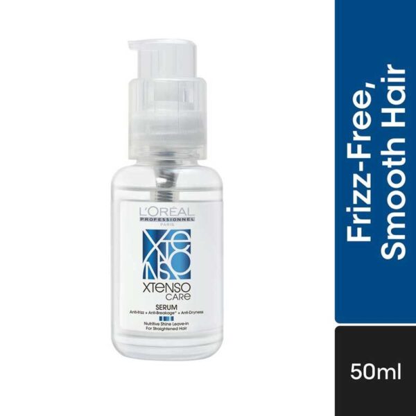 Xtenso Care Serum For Frizz-Free, Smooth & Manageable Hair 50ml