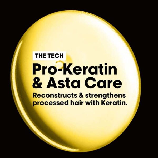 Xtenso Care Sulfate-Free Masque For Frizz-Free, Shiny & Manageable Hair 196gm