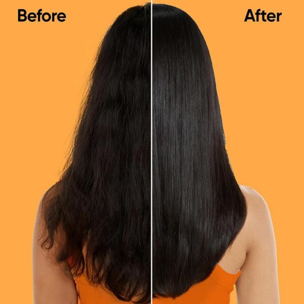 Opti.Care Split End Hair Serum Smooth Straight with Shea Butter, Beauty Products Online 100ml