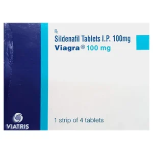 Viagra 100mg Tablet