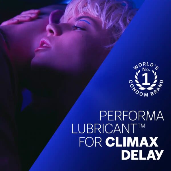 Durex Air Ultra Thin Condoms, 10 Count