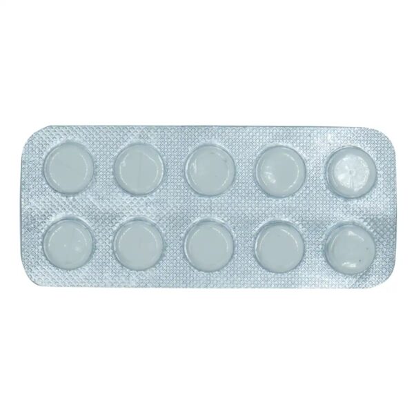 Endace 40 Tablet 10’s